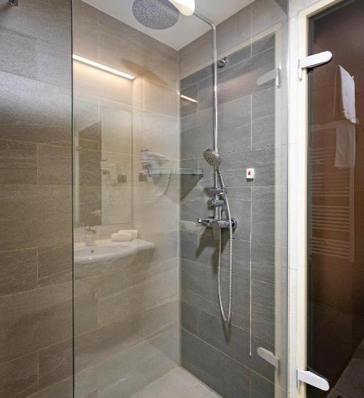 酒店 & Relax Zone Cattleya