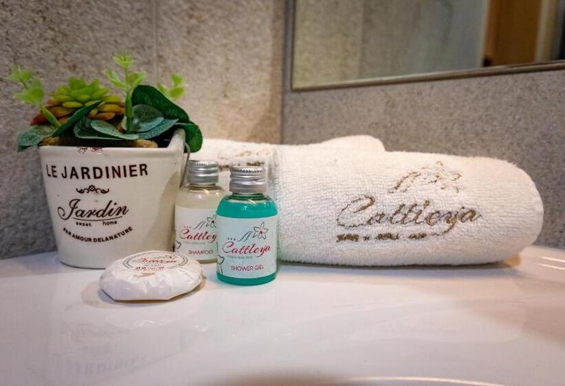 酒店 & Relax Zone Cattleya