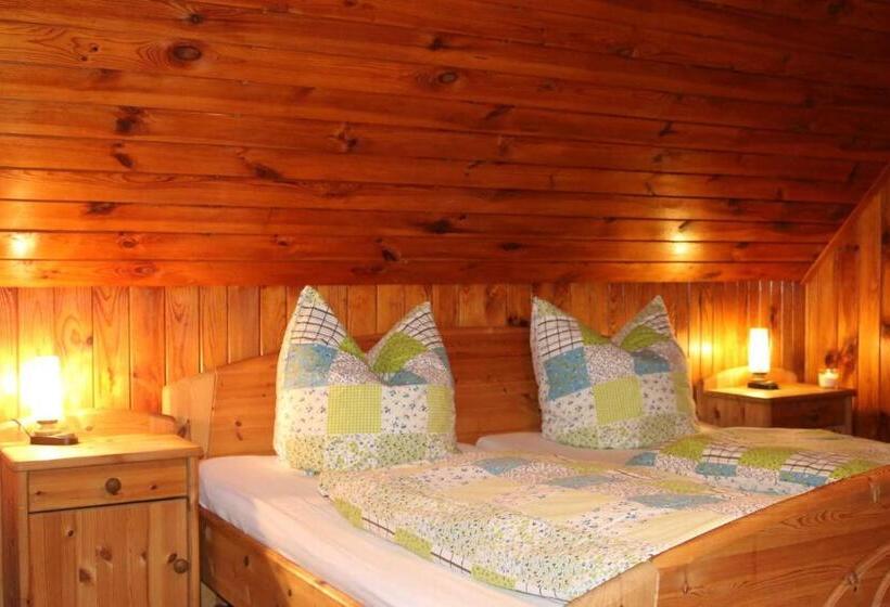 Отель Schwoererhof