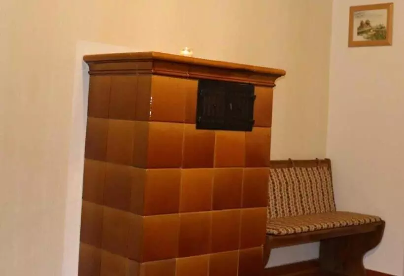 ホテル Schwoererhof