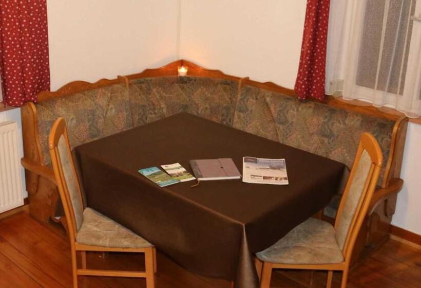 Отель Schwoererhof