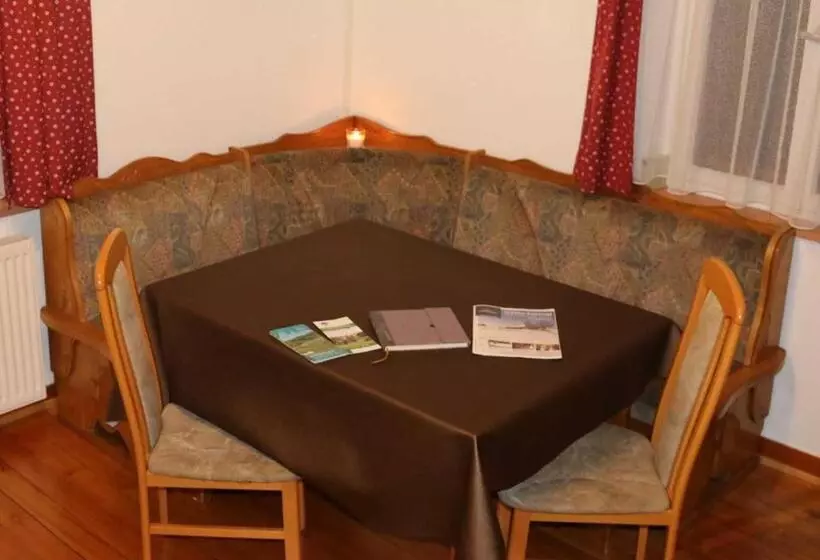 ホテル Schwoererhof