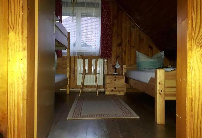 Отель Schwoererhof