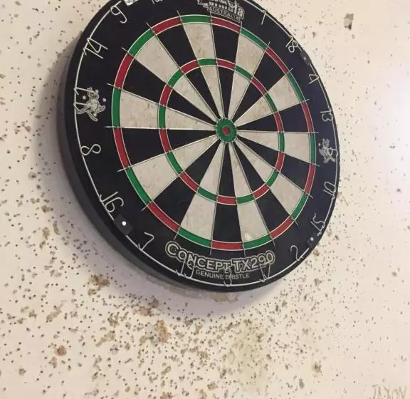 Hotelli Wellshot