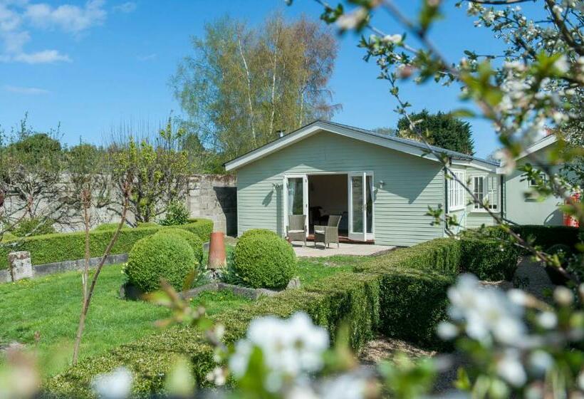 Hubbard S Luxury Bed And Breakfast