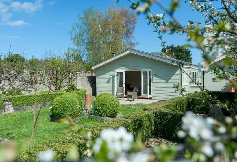 Hubbard S Luxury Bed And Breakfast