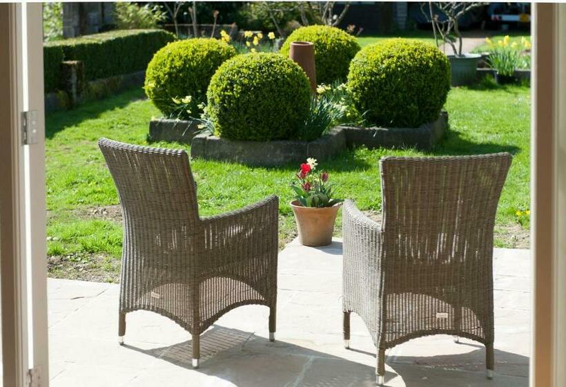 Hubbard S Luxury Bed And Breakfast