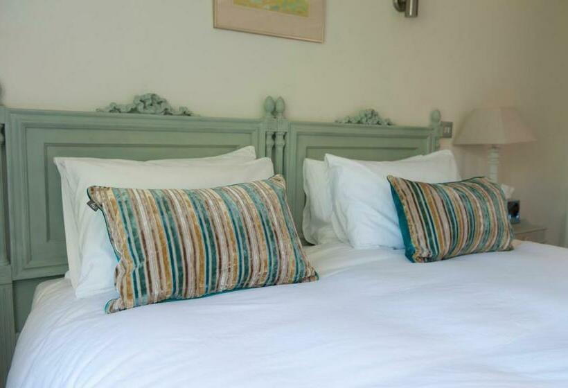 Hubbard S Luxury Bed And Breakfast