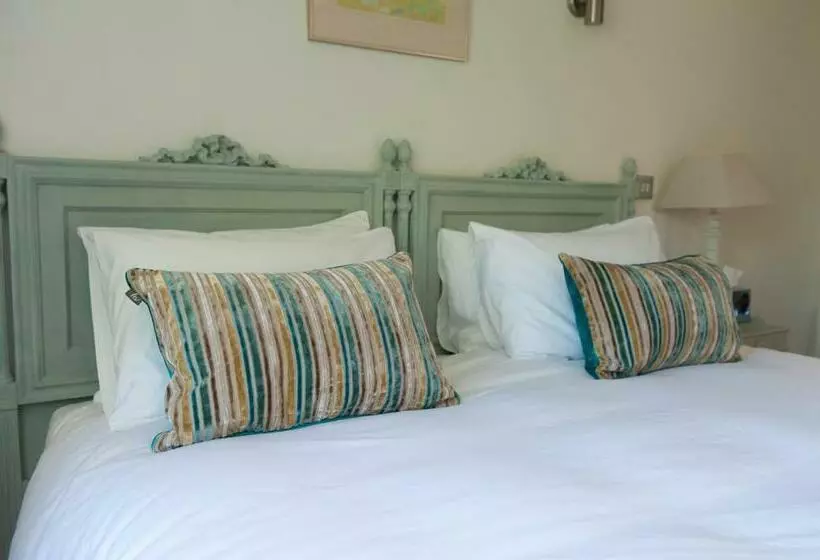 Hubbard S Luxury Bed And Breakfast