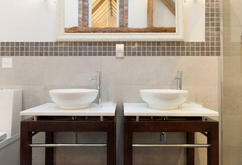 Hubbard S Luxury Bed And Breakfast