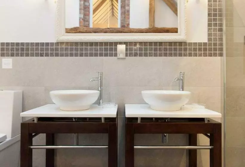Hubbard S Luxury Bed And Breakfast