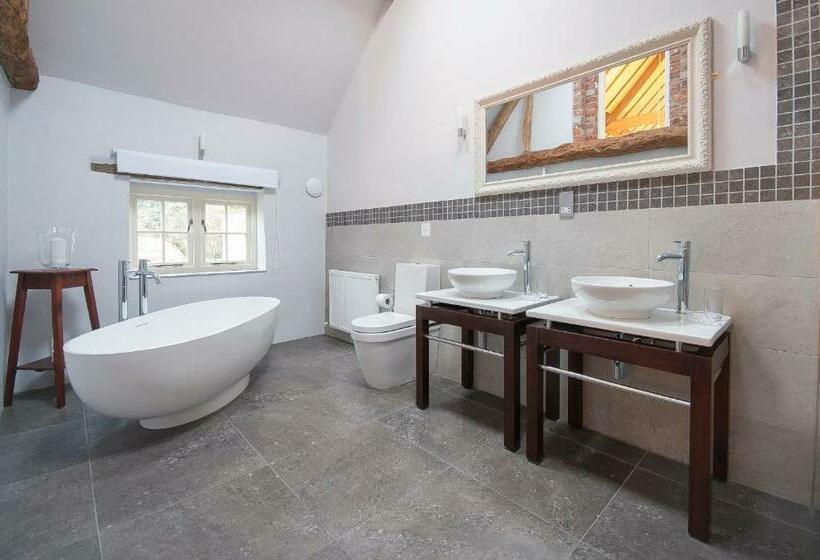 Hubbard S Luxury Bed And Breakfast