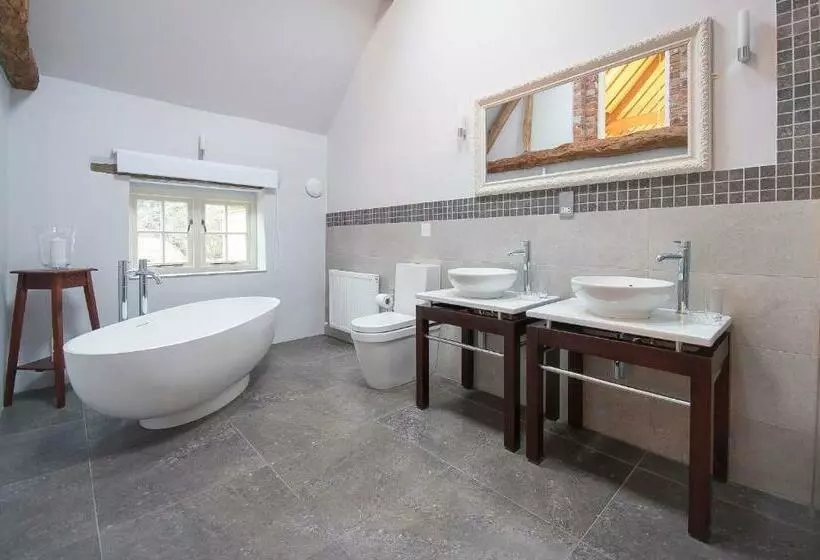 Hubbard S Luxury Bed And Breakfast