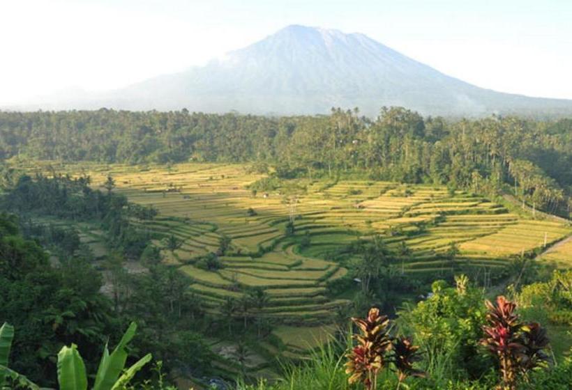 Mahagiri Resort & Restaurant