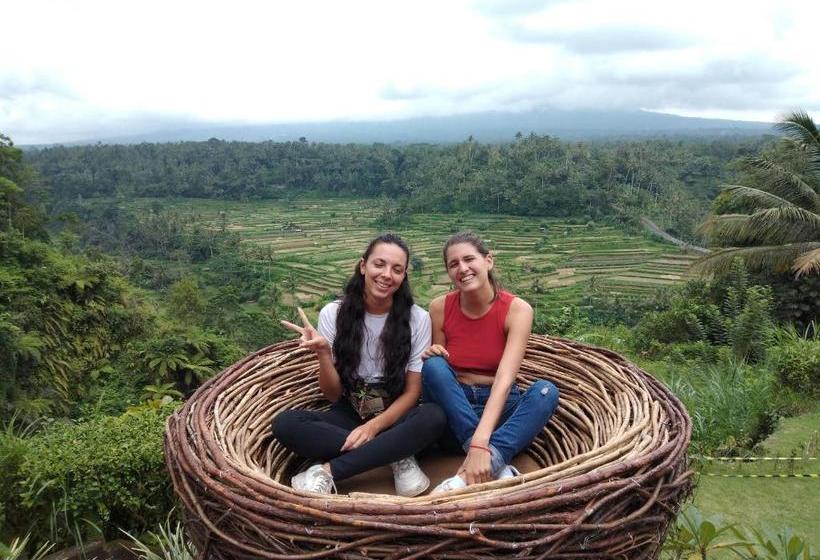 Mahagiri Resort & Restaurant