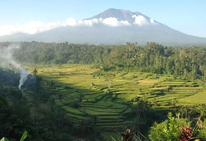 Mahagiri Resort & Restaurant