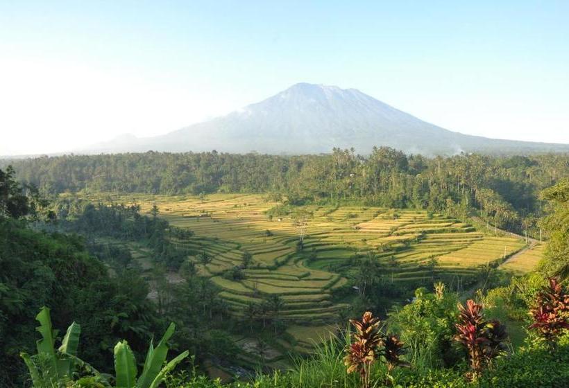 Mahagiri Resort & Restaurant