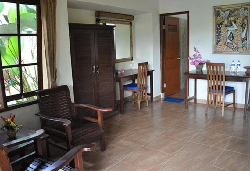 Mahagiri Resort & Restaurant