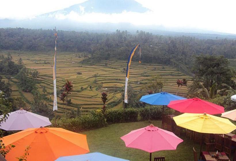 Mahagiri Resort & Restaurant