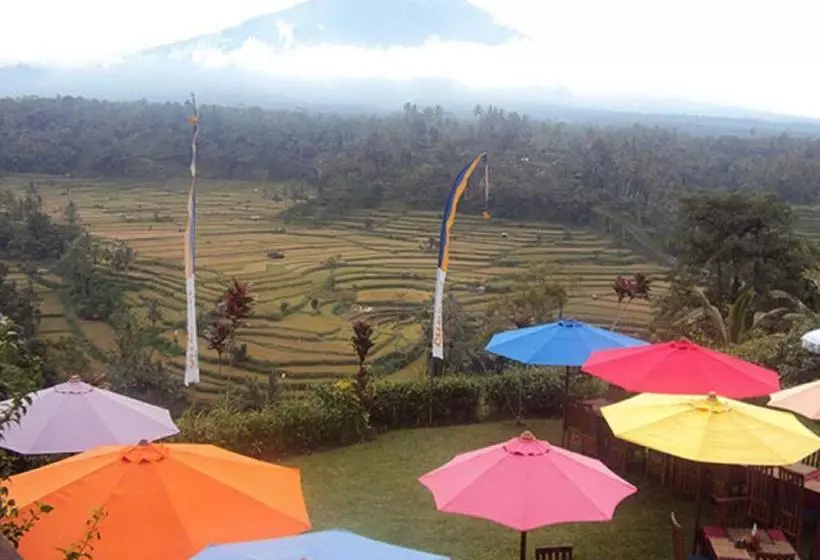 Mahagiri Resort & Restaurant