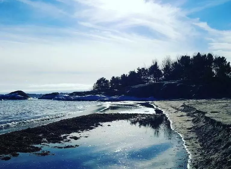 Missionshuset Bed & Breakfast