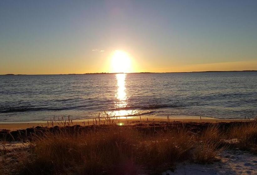 Missionshuset Bed & Breakfast