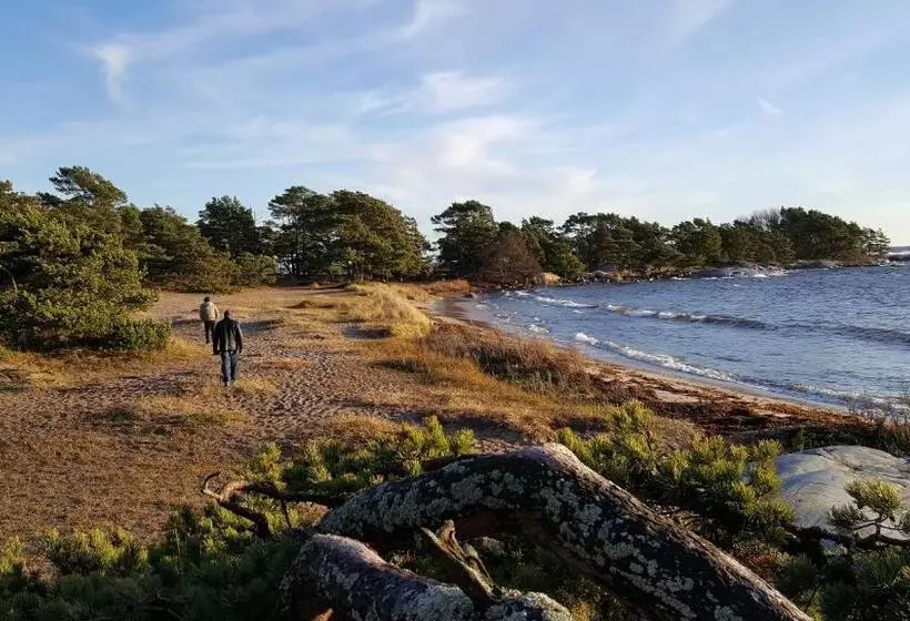 Missionshuset Bed & Breakfast