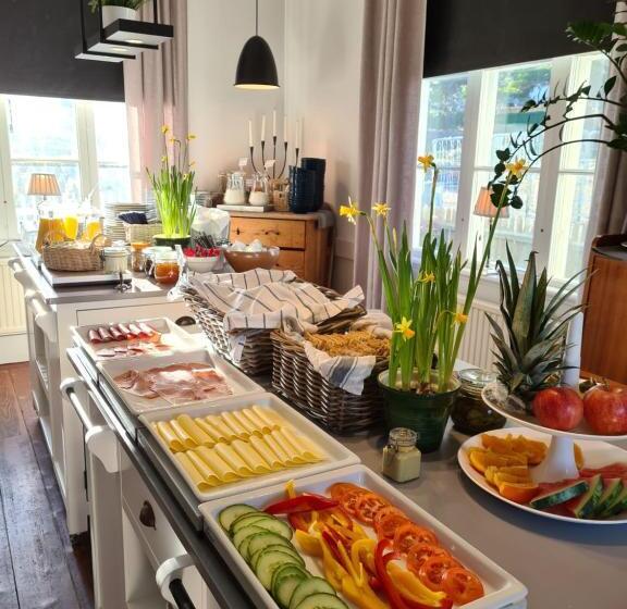 Missionshuset Bed & Breakfast