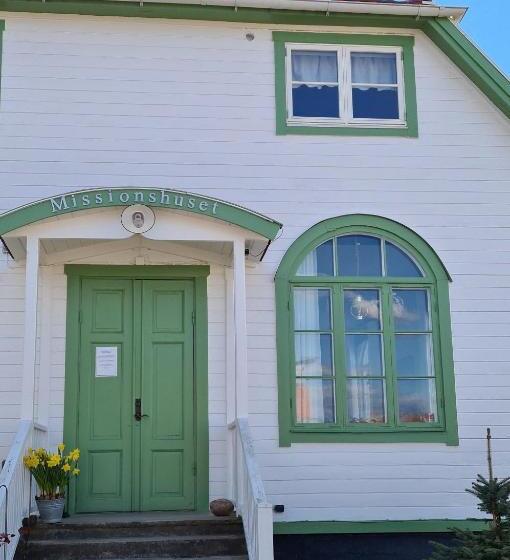Missionshuset Bed & Breakfast