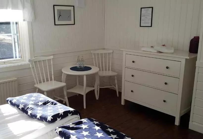 Missionshuset Bed & Breakfast