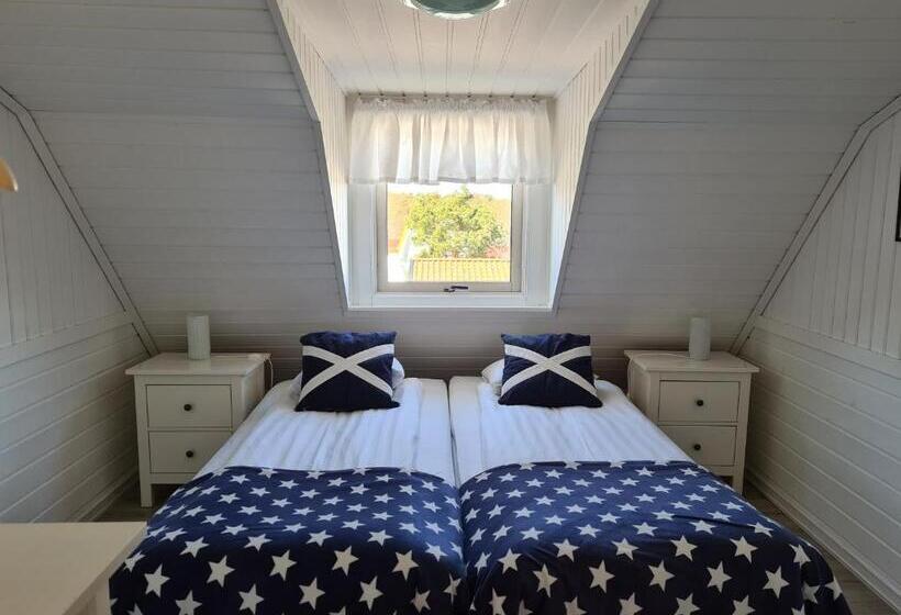 Missionshuset Bed & Breakfast