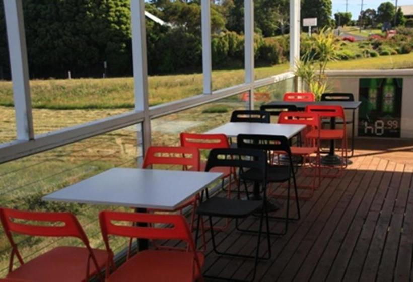 汽车旅馆  Otway Junction Motor Inn