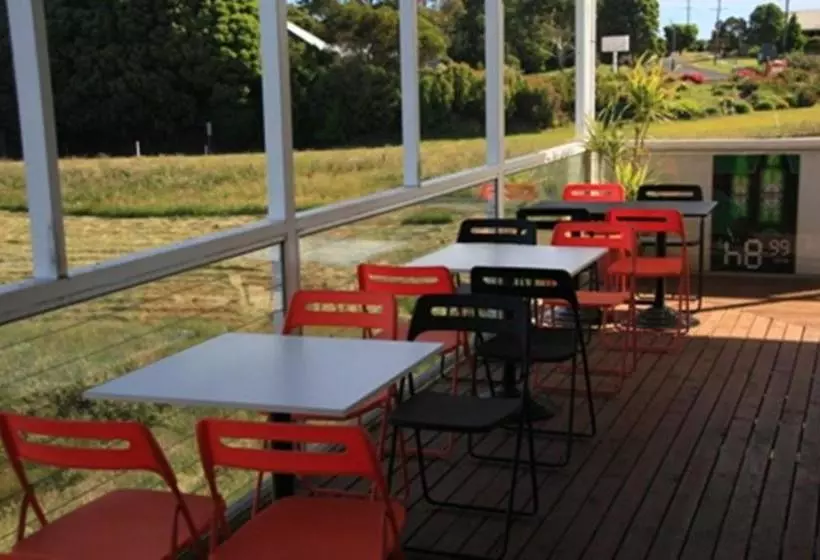 モーテル Otway Junction Motor Inn