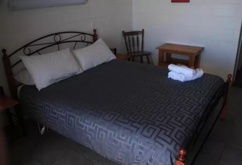 モーテル Otway Junction Motor Inn