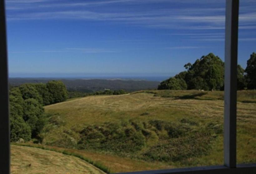 汽车旅馆  Otway Junction Motor Inn