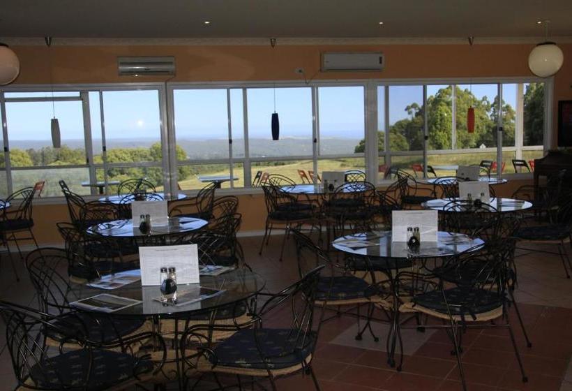 汽车旅馆  Otway Junction Motor Inn