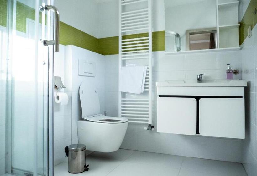 Pensão Chata Pod Ostrým Vrchom