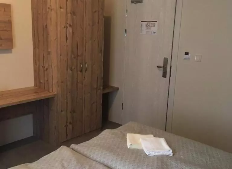 Majatalo Chata Pod Ostrým Vrchom