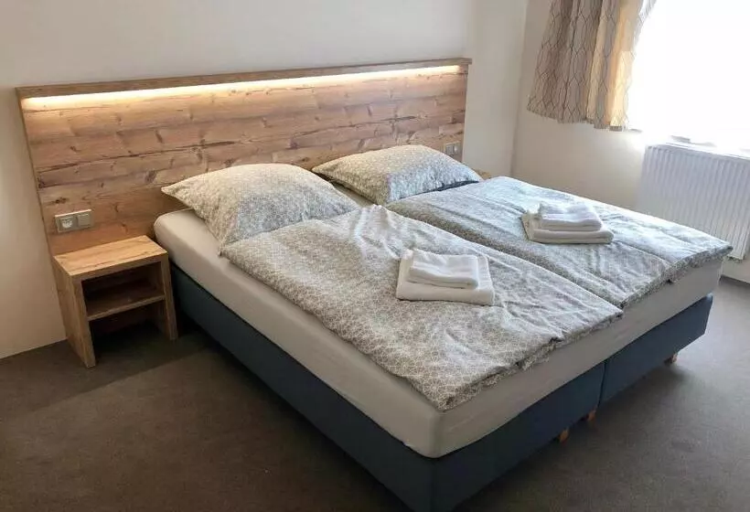 Majatalo Chata Pod Ostrým Vrchom