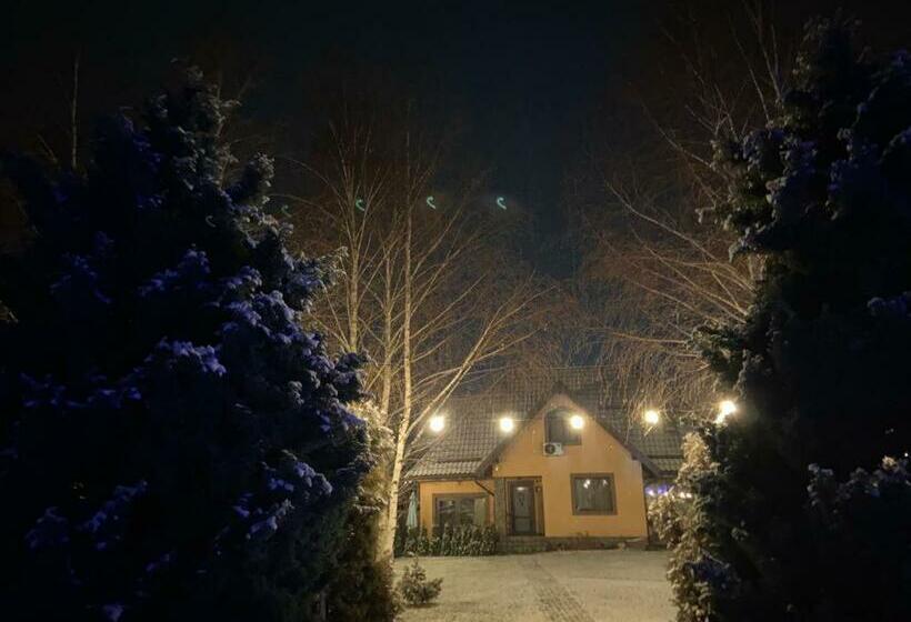 膳宿费 Conacul Caterinei