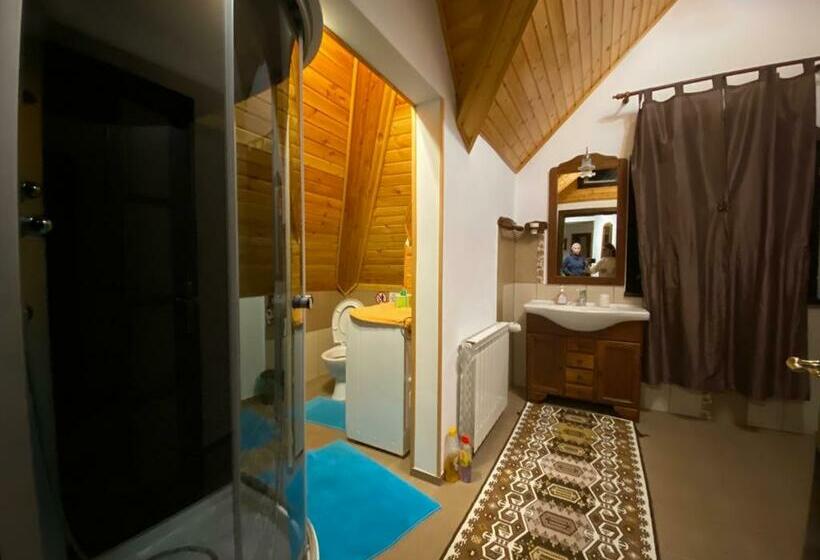 膳宿费 Conacul Caterinei