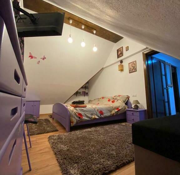 膳宿费 Conacul Caterinei