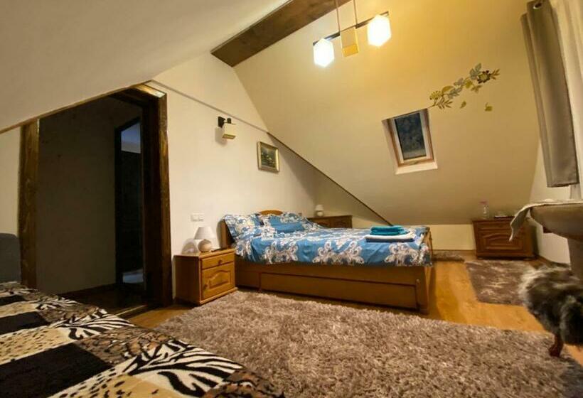 膳宿费 Conacul Caterinei