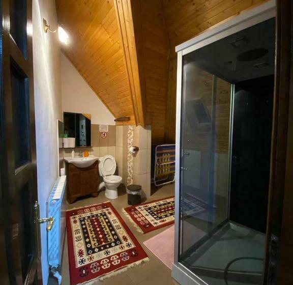 膳宿费 Conacul Caterinei