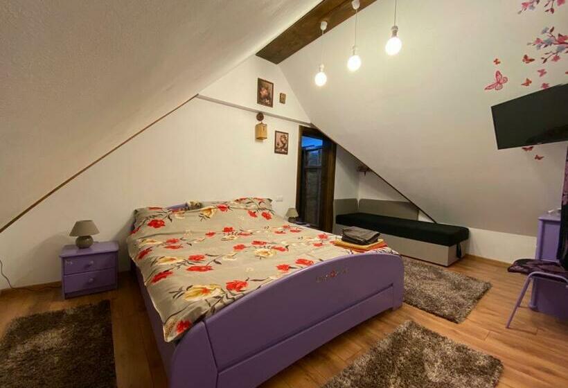 膳宿费 Conacul Caterinei