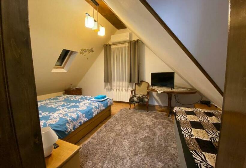 膳宿费 Conacul Caterinei