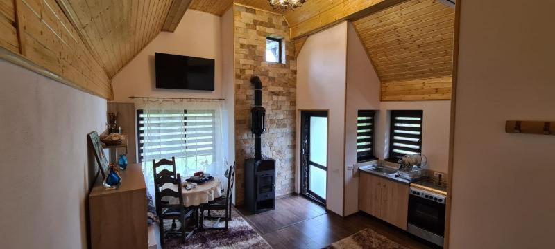 膳宿费 Conacul Caterinei