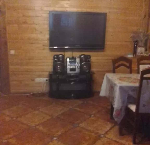 Majatalo Cottage U Yaremy Mykulychyn