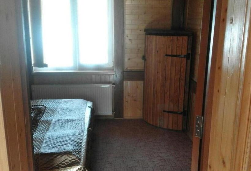 Pensão Cottage U Yaremy Mykulychyn