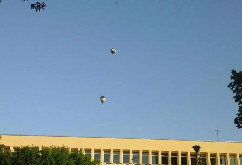 Majatalo Cottage U Yaremy Mykulychyn